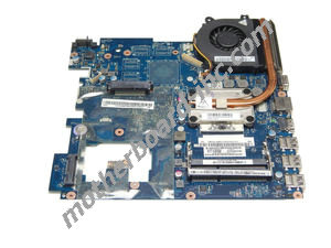 Lenovo G770 Intel Laptop Motherboard LA-6758P PIWG4 11013585