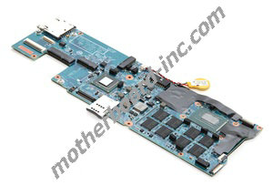 Lenovo ThinkPad X1 Motherboard 04Y1727 04Y1728