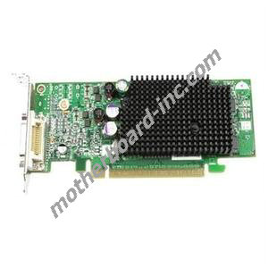 Lenovo Thinkserver TS130 Quadro 400 512 MB Sdram Pci Express 20 X16 Graphic Card 03T6555 - Click Image to Close