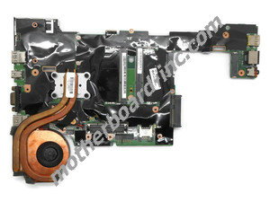 Lenovo ThinkPad X230 X230i Motherboard i5-3320M NV With TPM 04X4502 - Click Image to Close