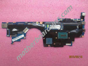 New Genuine Lenovo ThinkPad Yoga 15 i3-5010U Integ Motherboard 00JT355