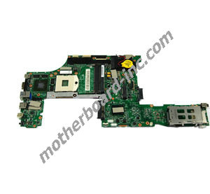 New Genuine Lenovo ThinkPad W530 Q1 W8-PRO yAMTyTPM Motherboard 04X1519