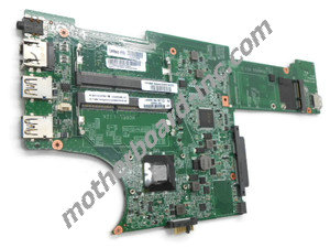 Lenovo ThinkPad X140E Motherboard 04X5382 4X5382 - Click Image to Close