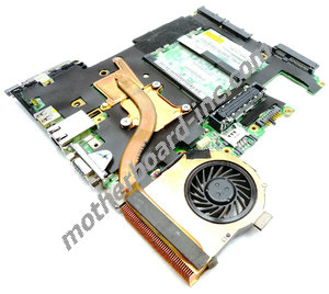 Lenovo ThinkPad X201 Motherboard 63Y2066