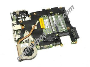 Lenovo ThinkPad T420S Motherboard 63Y1725 63Y1723