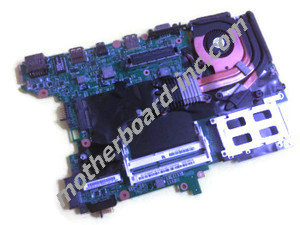 Lenovo ThinkPad T430s Motherboard 3520M SR0MU 2.9Ghz CPU - 04X1551 - Click Image to Close