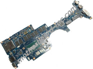 Lenovo ThinkPad Yoga 12 Intel i5-5200U UMA 4G Motherboard 01AY502 - Click Image to Close