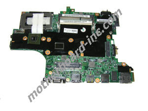 Lenovo Thinkpad T420S i5-2520M Motherboard 63Y1933