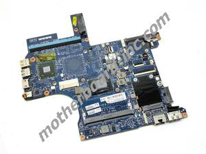 Lenovo ThinkPad Edge E530 Intel Motherboard 04W4014 - Click Image to Close