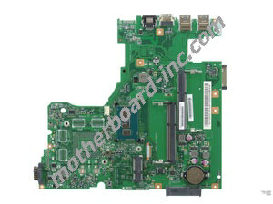 Lenovo IdeaPad S510P Touch 20299 i3-4010U 1.7GHz Intel Motherboard 90004497 - Click Image to Close