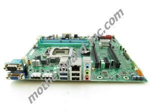 Lenovo M83 Desktop Motherboard IS8XM 03T7158 0C17241