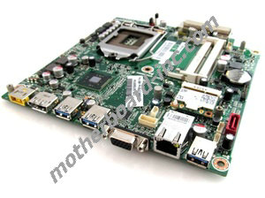 Lenovo ThinkCentre M93 Motherboard 03T7184 - Click Image to Close