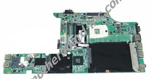 Lenovo Thinkpad L512 Motherboard DA0GC8MB8E0 - Click Image to Close