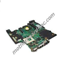 Lenovo ThinkPad T60 T60p Motherboard 42T0167 - Click Image to Close