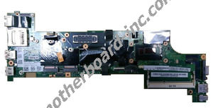 New Genuine Lenovo ThinkPad X260 i7-6600U Motherboard 01HX037