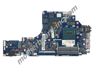 Lenovo Y50-70 Intel i7-4720HQ Motherboard 5B20H29164 - Click Image to Close