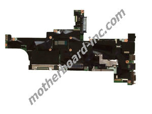 Lenovo ThinkPad T460 Intel i5-6300U Motherboard 01AW336 - Click Image to Close