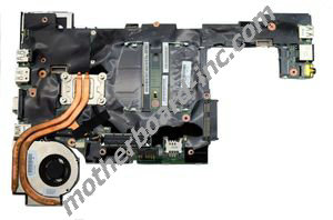 Lenovo ThinkPad X220 X220i i5-2410M Motherboard 04W2124 - Click Image to Close