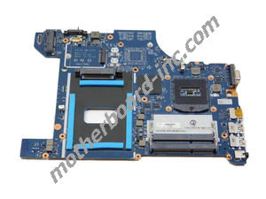 Lenovo ThinkPad Edge E540 Intel Motherboard 04X4781 - Click Image to Close