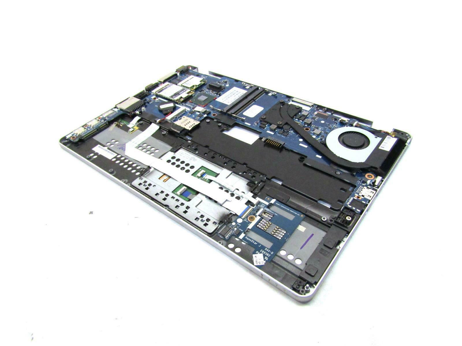 HP 704439-001 Laptop Motherboard | 1.70GHz Core i5 3317U | EliteBook Folio 9470m You are bidding on the fo - Click Image to Close