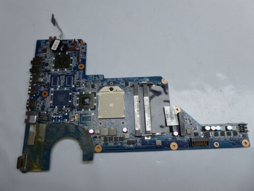 HP Pavilion g7-1000er Series Motherboard Motherboard 638856-001 r22 #3095 _ 02 Model: Pavilion G7-1000er - Click Image to Close